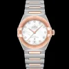 29 mm, Stahl ‑ Sedna™‑Gold mit Stahl‑ und Sedna™‑Goldband
