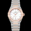 29 mm, Stahl ‑ Sedna™‑Gold mit Stahl‑ und Sedna™‑Goldband