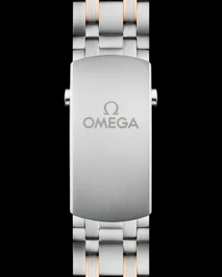 44 mm, Stahl ‑ Sedna™‑Gold mit Stahl‑ und Sedna™‑Goldband