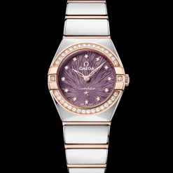 25 mm, Stahl ‑ Sedna™‑Gold mit Stahl‑ und Sedna™‑Goldband