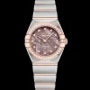 25 mm, Stahl ‑ Sedna™‑Gold mit Stahl‑ und Sedna™‑Goldband
