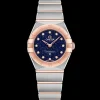 25 mm, Stahl ‑ Sedna™‑Gold mit Stahl‑ und Sedna™‑Goldband