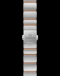 25 mm, Stahl ‑ Sedna™‑Gold mit Stahl‑ und Sedna™‑Goldband