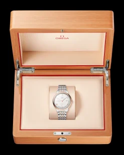 41 mm, Stahl ‑ Sedna™‑Gold mit Stahl‑ und Sedna™‑Goldband