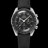 42 mm, Stahl mit Beschichtetem Nylonarmband