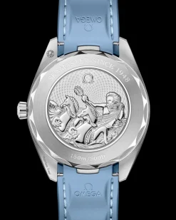 41 mm, Stahl mit Kautschukband