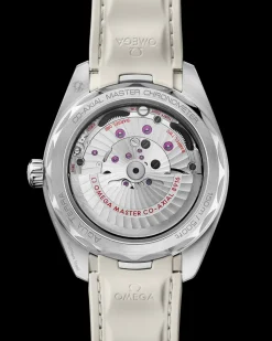 41 mm, Stahl mit Kautschukband