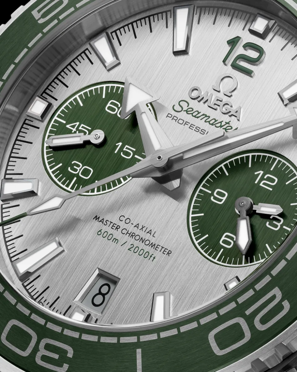 45,5 mm, Stahl mit Kautschukband