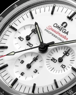 42 mm, Stahl mit Kautschukband