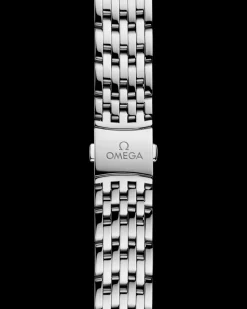 27,5 mm, Stahl mit Stahlarmband