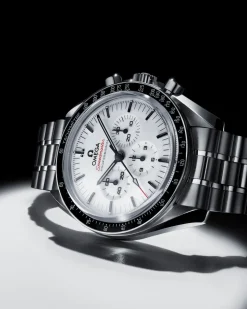 42 mm, Stahl mit Stahlarmband