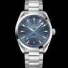 41 mm, Stahl mit Stahlarmband