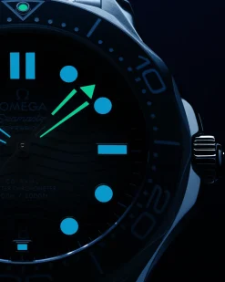 42 mm, Stahl mit Stahlarmband
