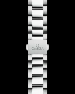 28 mm, Stahl mit Stahlarmband