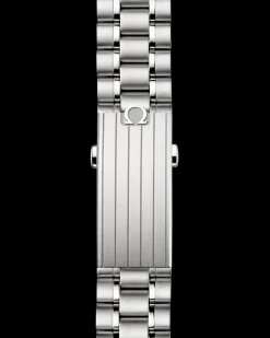 42 mm, Stahl mit Stahlarmband