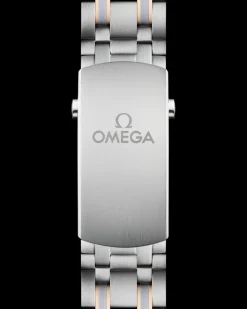 42 mm, Titan – Tantal – Sedna™‑Gold mit Titan – Tantal – Sedna™‑Gold