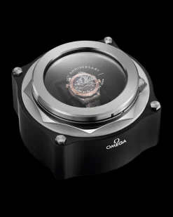 42 mm, Titan – Tantal – Sedna™‑Gold mit Titan – Tantal – Sedna™‑Gold