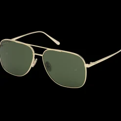 Piloten‑Style, Herren