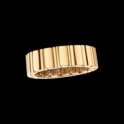 Ring, 18 K Gelbgold