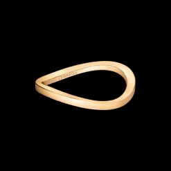 Ring, 18 K Gelbgold