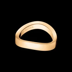 Ring, 18 K Gelbgold