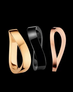 Ring, 18 K Gelbgold