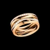 Ring, 18 K Gelbgold, Diamanten