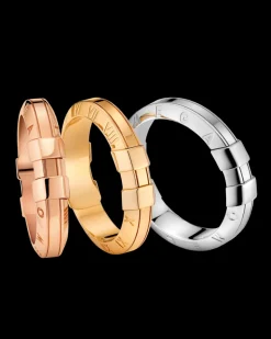 Ring, 18 K Rotgold