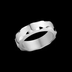 Ring, Edelstahl
