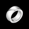 Ring, Edelstahl