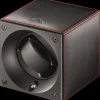 Uhrenbox, Schwarz